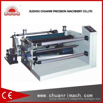 PVC et OPP refendage Machine (FQ-1300)